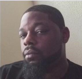 Reginald Addo death by force case profile photo
