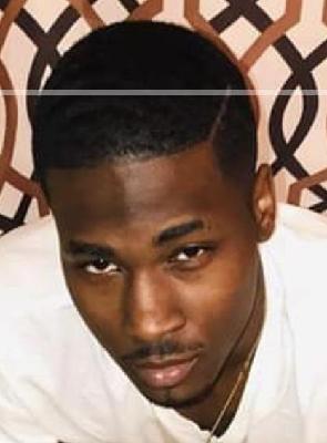 Tykeeyan Robinson death by force case profile photo