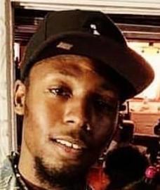 Tijuan Davis death by force case profile photo