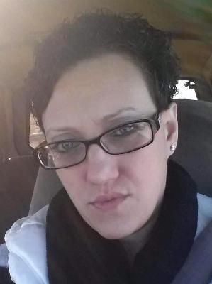 Christina Martin death by force case profile photo