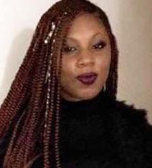 Jocelyn Frazier death by force case profile photo