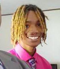 Tavian McFarland death by force case profile photo