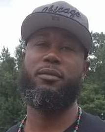 Michael McGregor death by force case profile photo