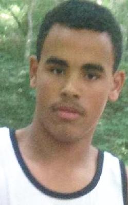 Elijah Baker death by force case in Locust-hill, VA