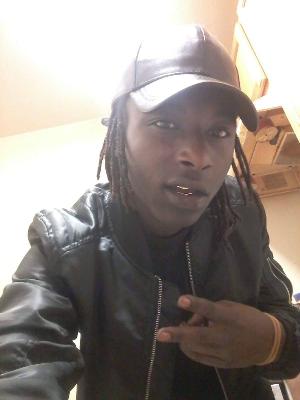 Sean Nkurunziza death by force case profile photo