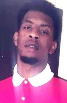 Charleston Scott death by force case profile photo