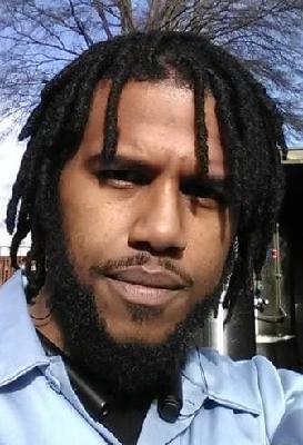 Sylvester Brown death by force case profile photo