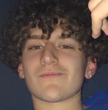 Nicholas Bernard death by force case profile photo