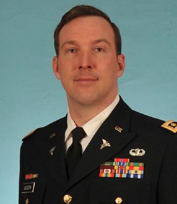 Robert Gooch death by force case profile photo