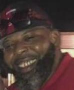 Michael Halford death by force case profile photo