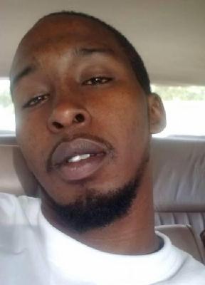 Rakeem Davis death by force case profile photo