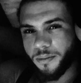 Christopher Richardson death by force case profile photo