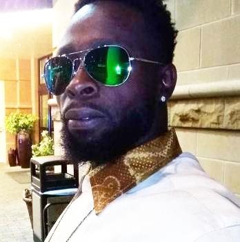 Jacob Sallah death by force case profile photo