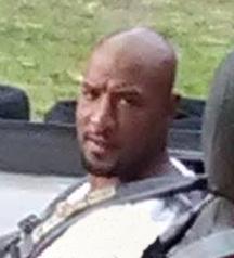Travis Turnage death by force case profile photo