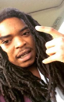Rolando D. Williams death by force case profile photo