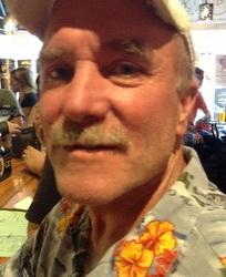 Russell Edghill death by force case profile photo