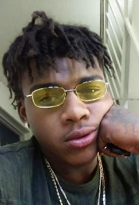 Lee Hudson death by force case profile photo