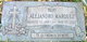 Alejandro Marquez death by force case profile photo