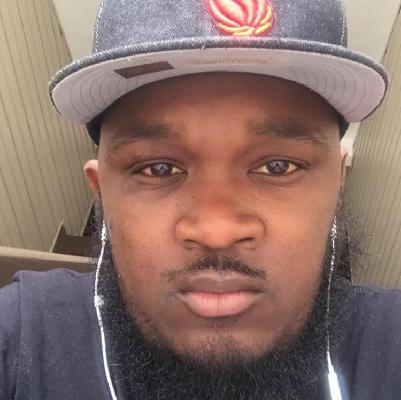 Jarrell Young death by force case profile photo