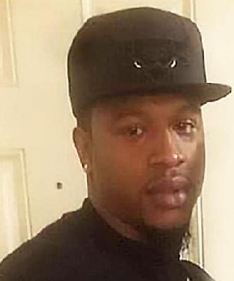 Brian Evans death by force case profile photo