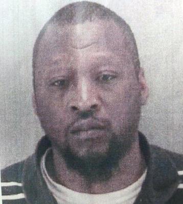 Wayne Friday death by force case profile photo