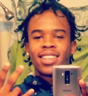 Aaron Fryer death by force case profile photo