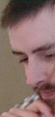 Patrick Greggor death by force case profile photo