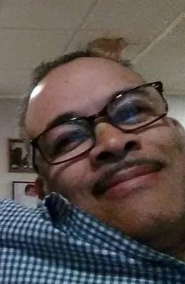 Anthony Smith death by force case profile photo