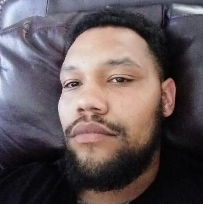 Anthony Reid death by force case profile photo