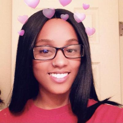 Breonna Patterson death by force case profile photo