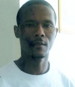 Michael Allen death by force case profile photo