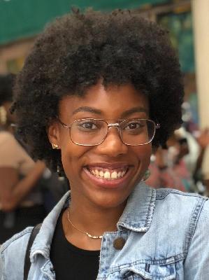 Krissia Henderson-Burrus death by force case profile photo