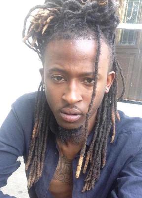 Leon Chandler death by force case profile photo