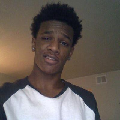 Patrick Gunn death by force case profile photo