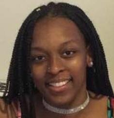 Sherece Cook death by force case profile photo