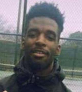Joseph Lewis death by force case profile photo