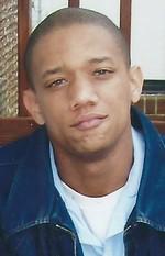 Javon Stephenson death by force case profile photo