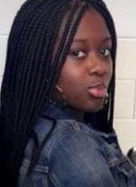 Dejana Leary death by force case profile photo