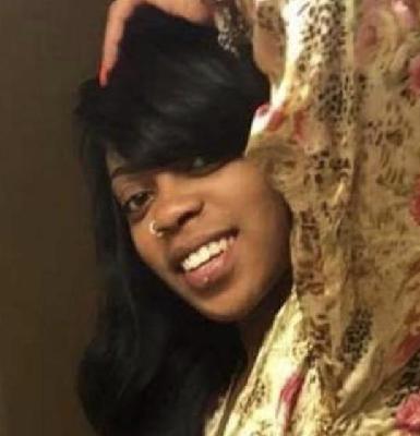 Eimaja Harris death by force case profile photo