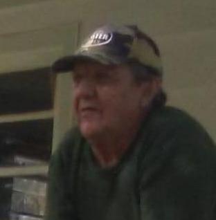 Jim Thornton death by force case in Nathalie, VA