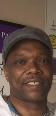 Darryl Collins death by force case profile photo