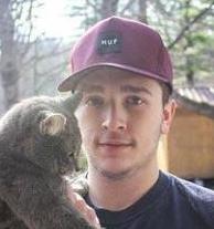 Cole Kennedy death by force case profile photo