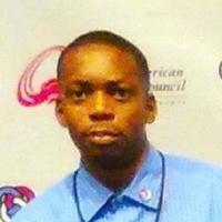Quentin Robinson death by force case profile photo