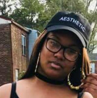 Kiara Etheridge death by force case profile photo
