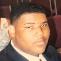 Charles Pope death by force case profile photo