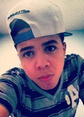 Keonte Johnson death by force case profile photo
