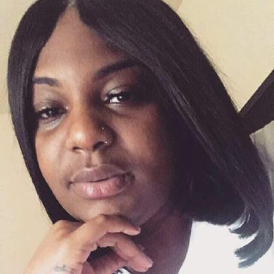 Desiree Fletcher death by force case profile photo