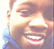 Elijah McLean death by force case profile photo