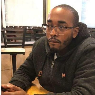 Robert Lucas death by force case profile photo