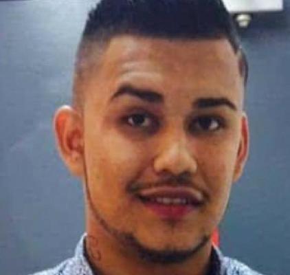 Hector Munguia death by force case profile photo